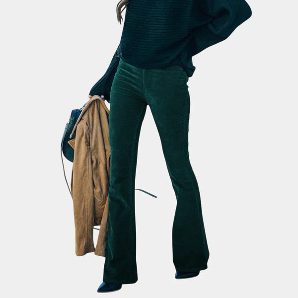 Chloé - Corduroy-housut