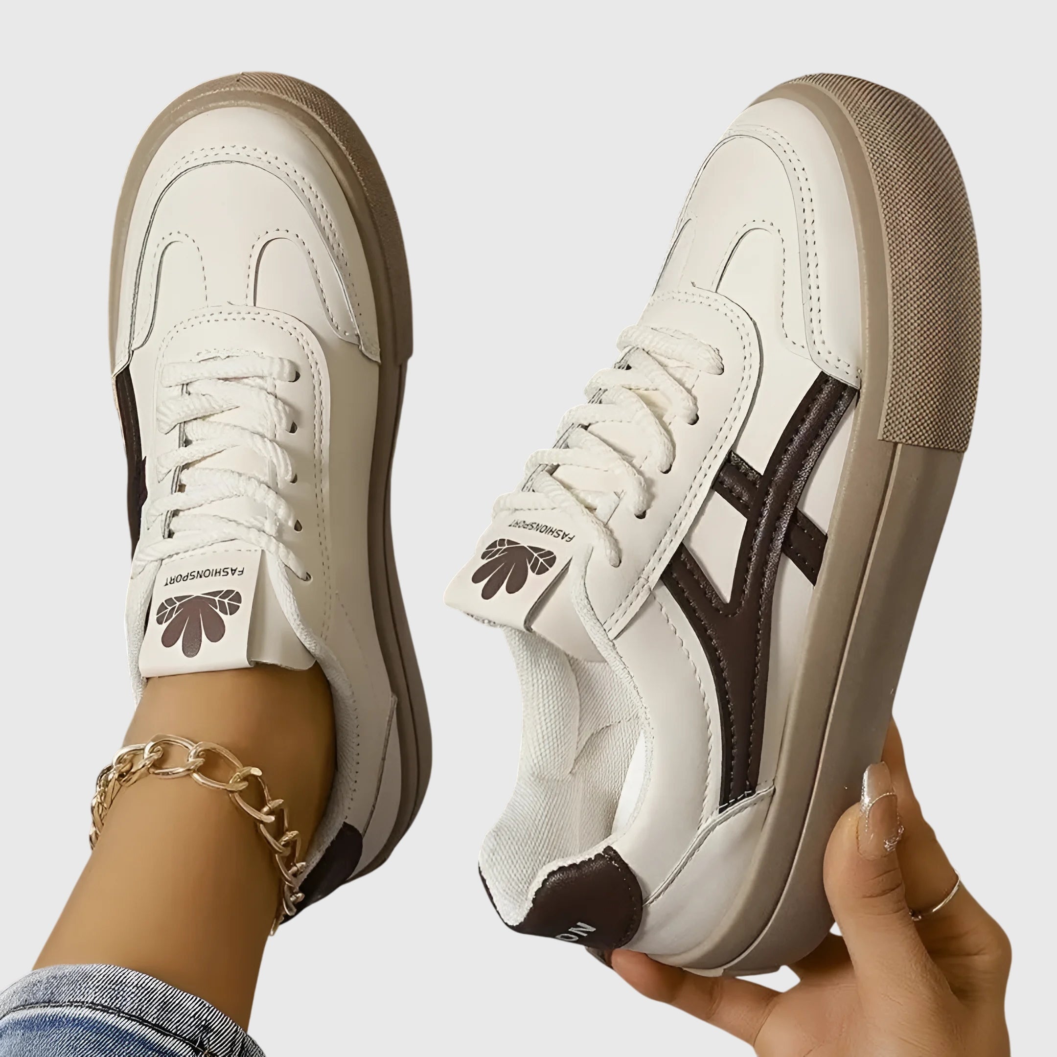 Elza™ | Ortopediset Sneakers