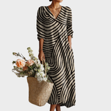 Grace™ | Ajaton vintage-mekko