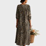 Grace™ | Ajaton vintage-mekko