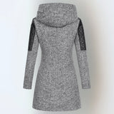 Valeria | Ylellinen ja lämmin talvitakki