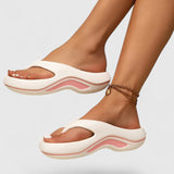 Dahlia - Kevyet Slip-On Sandalet