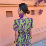 Andrea | Kevätmekko