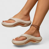 Dahlia - Kevyet Slip-On Sandalet