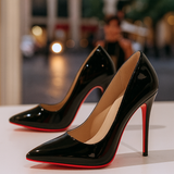 Aisly™ | Elegantit Korkokengät