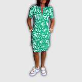 Marije – Lyhythihainen mekko