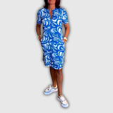 Marije – Lyhythihainen mekko