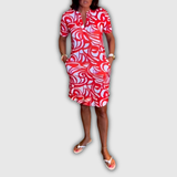 Marije – Lyhythihainen mekko