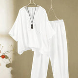 Juna - Boho-Rentouttava Asuste