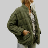 Josiane™ | Tyylikäs oversized toppatakki