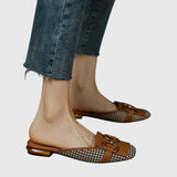 Indira - Mukavat Ortopediset Sandalit