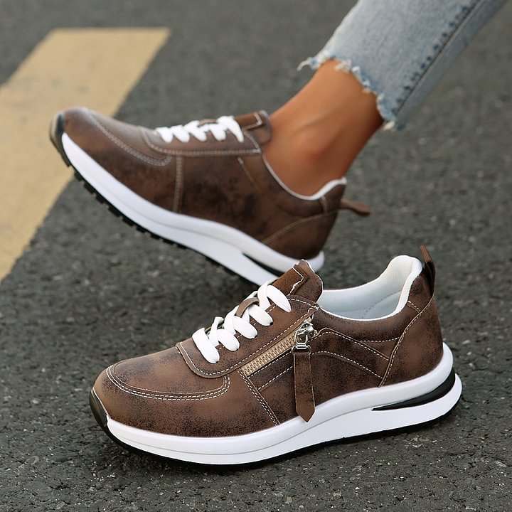 Marie™ | Ortopediset Sneakerit