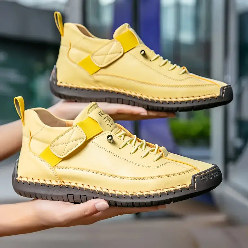 Sylvie | Ortopediset Sneakersit