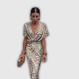 Clarandra | Kupari Midi Mekko
