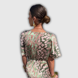Clarandra | Kupari Midi Mekko