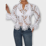 Savannah - Epäsymmetrinen paita