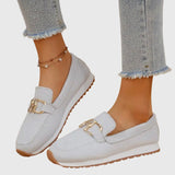 Chiara | Loafer-tyyliset urheilulenkkarit