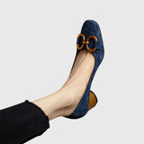 Dorothy™ | Elegantit Korkokengät