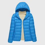 Lily™ - Ultrakevyt toppatakki