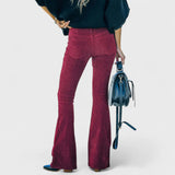 Chloé - Corduroy-housut