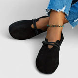 Giulia™  | Ortopediset loaferit