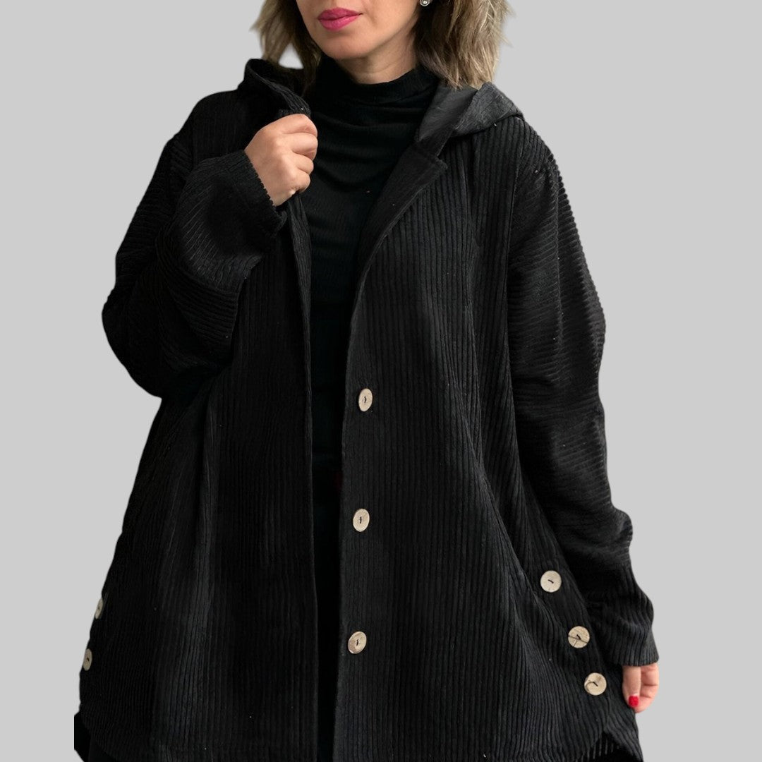 Cordia™ | Vuorattu takki