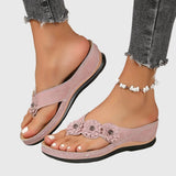 Asha - Elegantit ortopediset flip-flopit