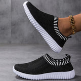 Ultra-kevyet, liukumattomat sneaker-sukat