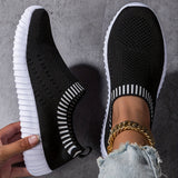 Ultra-kevyet, liukumattomat sneaker-sukat
