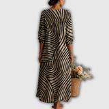 Grace™ | Ajaton vintage-mekko