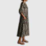 Grace™ | Ajaton vintage-mekko