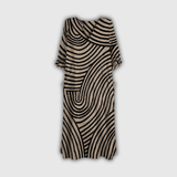 Grace™ | Ajaton vintage-mekko