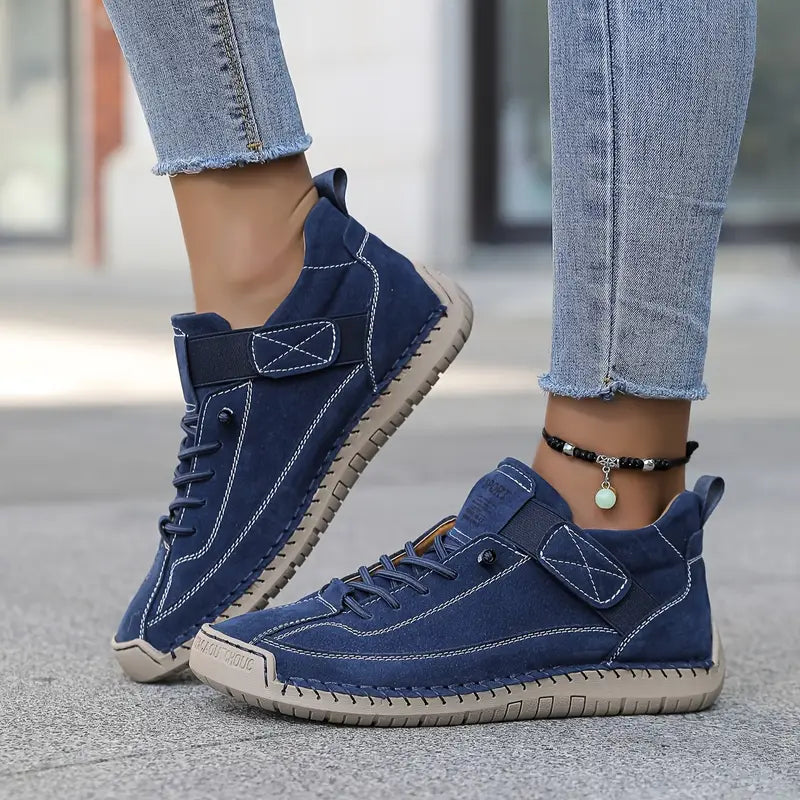 Sylvie | Ortopediset Sneakersit
