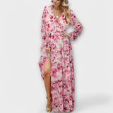 Helen - Tyylikäs Mekko