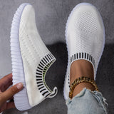 Ultra-kevyet, liukumattomat sneaker-sukat