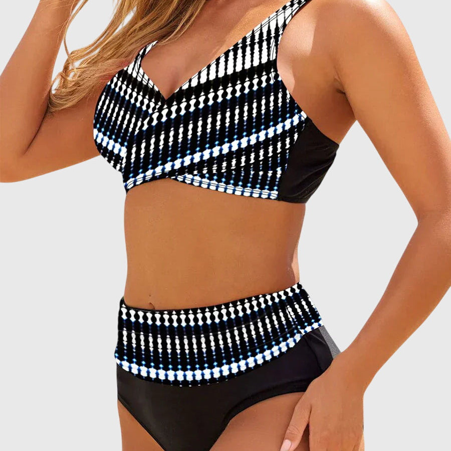 Kaisa | Muotoileva Bikini