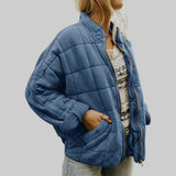 Josiane™ | Tyylikäs oversized toppatakki