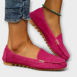 Sabrina - Klassinen Loafer