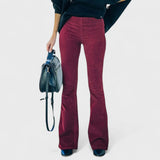 Chloé - Corduroy-housut
