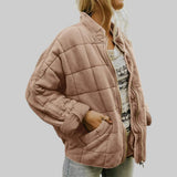 Josiane™ | Tyylikäs oversized toppatakki