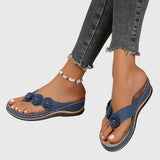 Asha - Elegantit ortopediset flip-flopit