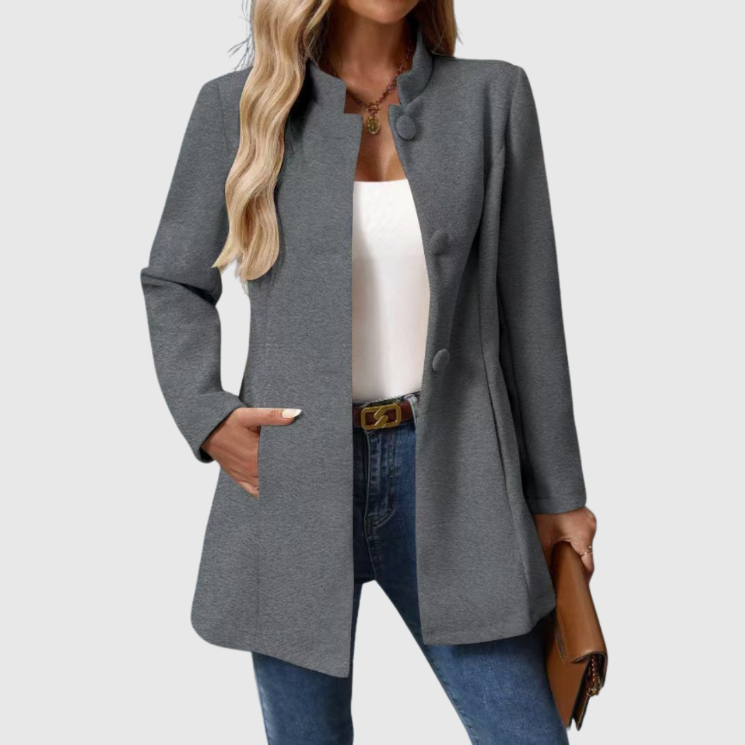 Carmelyssa | Tyylikäs Takki