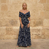 Melissa | Elegantti Fluidimekko