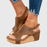 Marni - Tyylikkäät ortopediset sandaalit