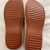 Gracie - Kevyet Slip-On Sandalet