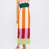Paloma | Maxi Raitamekko