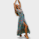 Shylin Boho Maximekko