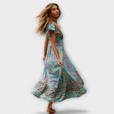 Shylin Boho Maximekko