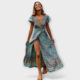 Shylin Boho Maximekko