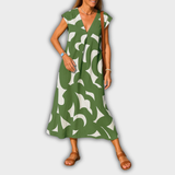 Valérie | V-loops Mekko